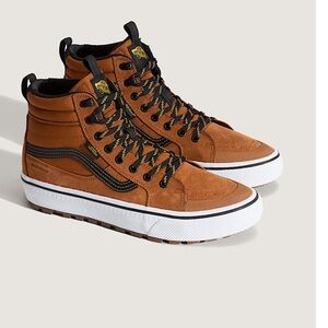 Vans Sk8-Hi Waterproof Insulated Shoe
